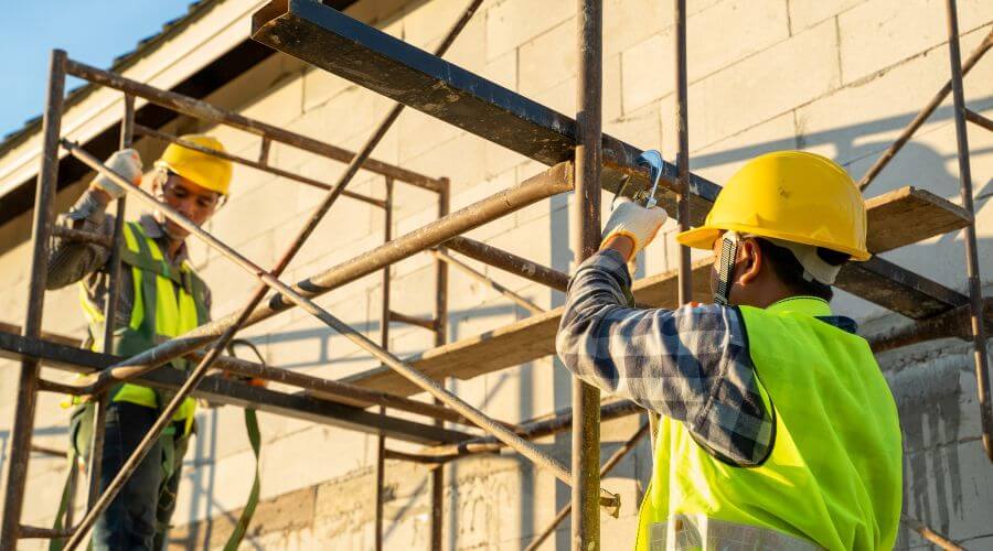 Professional fairlawn roofing services in Easley, SC